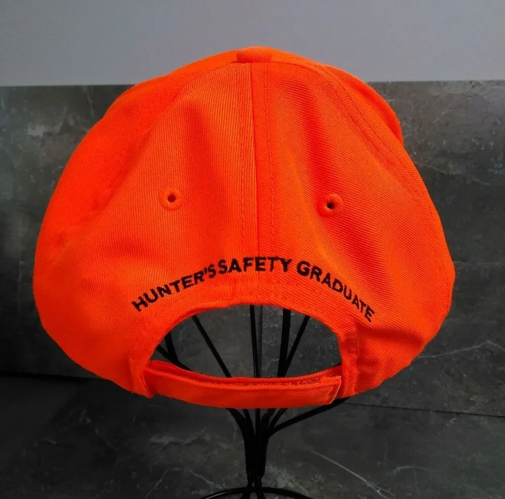 Gander Mtn Hunter Safety Graduate hat